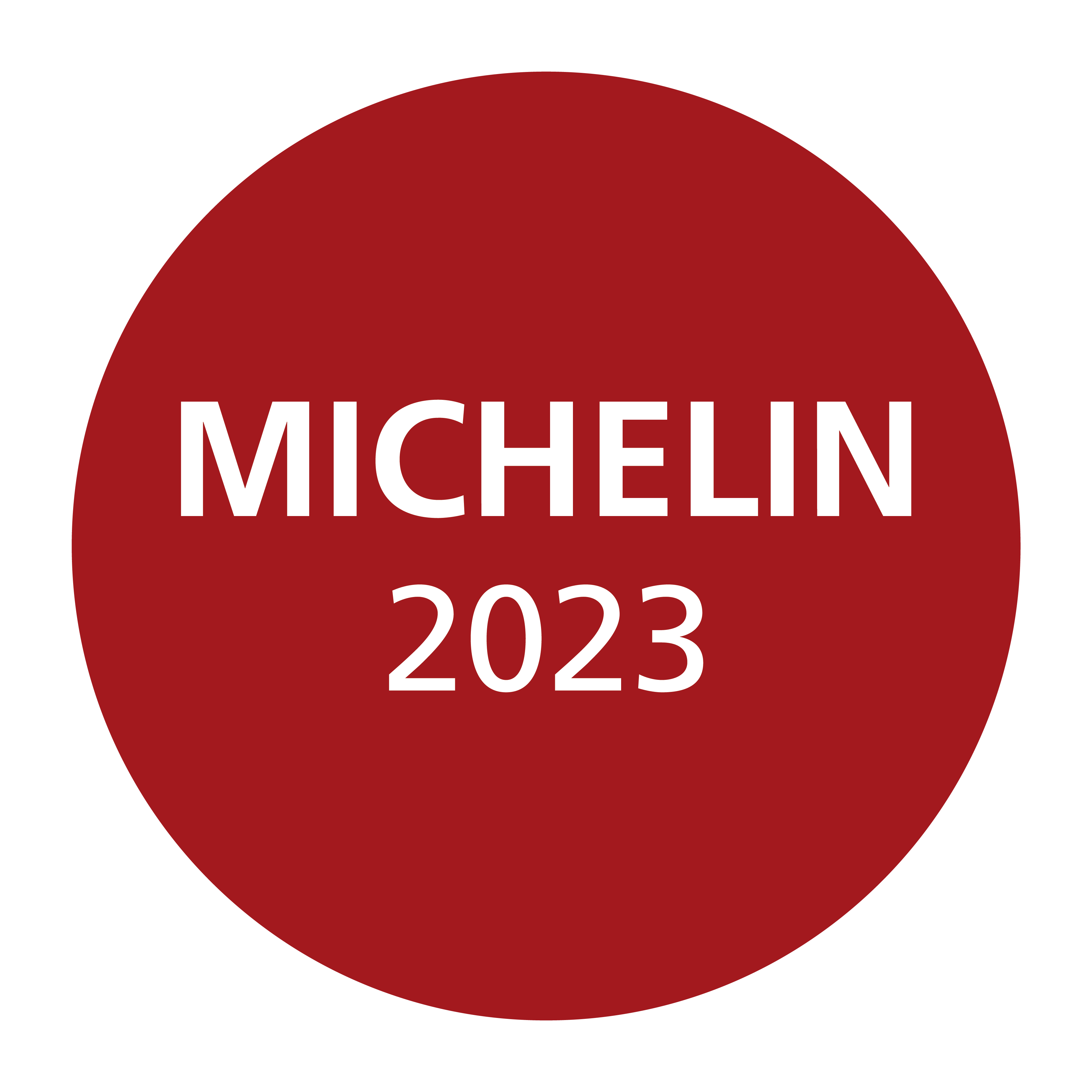 Guida Michelin 2023