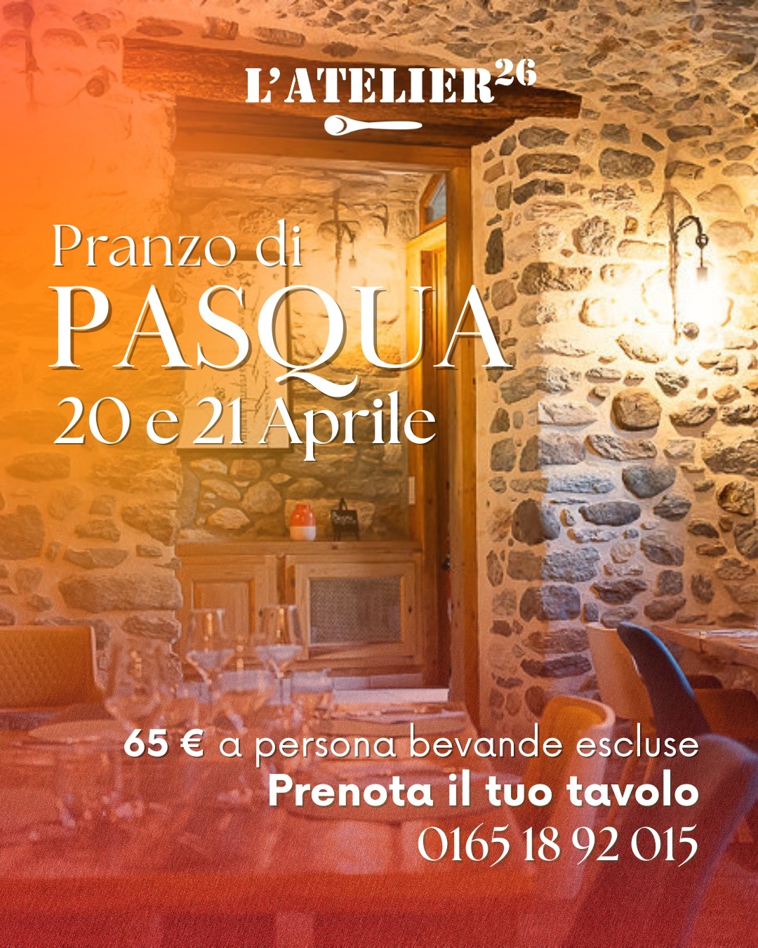 PASQUA